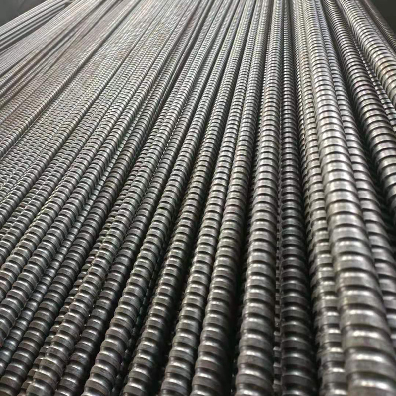 化隆中空锚杆